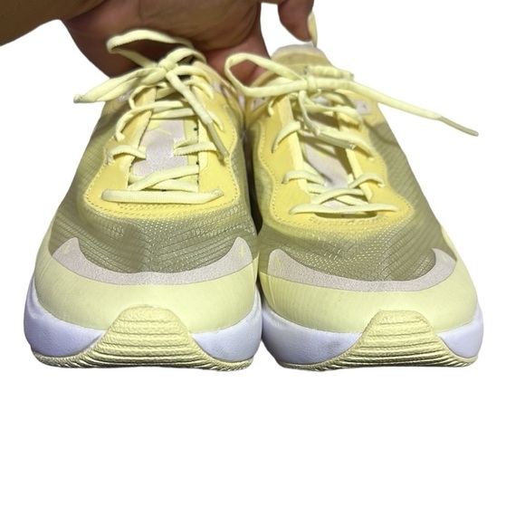 Nike Air Max Dia LX Luminous Green/Yellow Women's Shoes Sz 8.5 - Picture 5 of 8